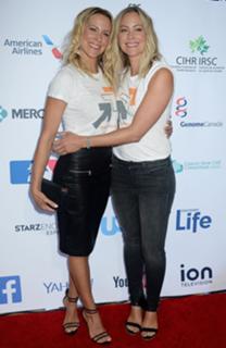 Brittany Daniel feet photo thumbnail