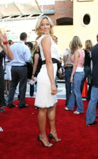 Brittany Daniel feet photo thumbnail