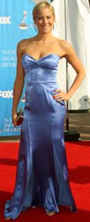 Brittany Daniel feet photo thumbnail