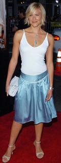 Brittany Daniel feet photo thumbnail