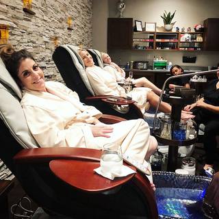 Brittany Daniel feet photo thumbnail