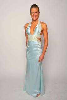 Brittany Daniel feet photo thumbnail