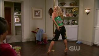 Brittany Daniel feet photo thumbnail
