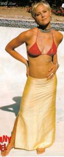Brittany Daniel feet photo thumbnail