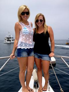 Brittany Force feet photo 1