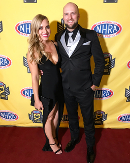 Brittany Force feet photo 15