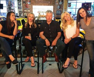 Brittany Force feet photo 17