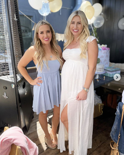 Brittany Force feet photo 14