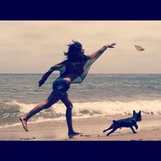 Brittany Furlan feet photo thumbnail