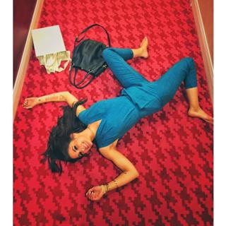 Brittany Furlan feet photo thumbnail