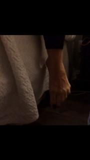 Brittany Furlan feet photo thumbnail