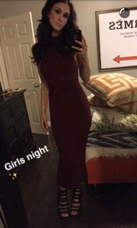 Brittany Furlan feet photo thumbnail