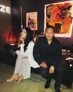 Brittany Furlan feet photo thumbnail