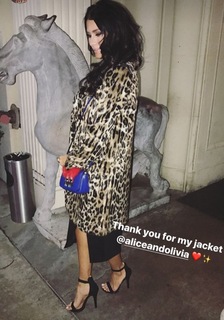Brittany Furlan feet photo thumbnail