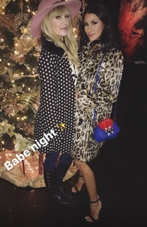 Brittany Furlan feet photo thumbnail