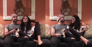 Brittany Furlan feet photo thumbnail