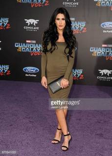 Brittany Furlan feet photo thumbnail