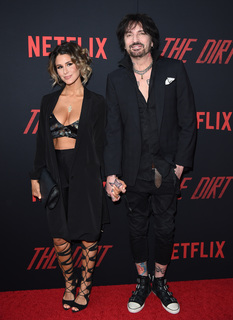 Brittany Furlan feet photo thumbnail