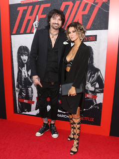 Brittany Furlan feet photo thumbnail