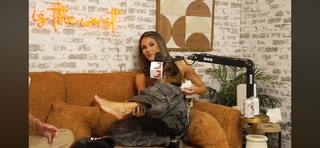 Brittany Furlan feet photo thumbnail