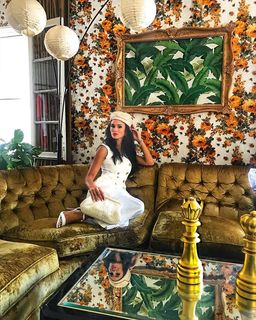 Brittany Furlan feet photo 11