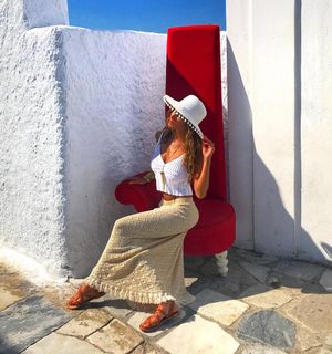 Brittany Furlan feet photo 8