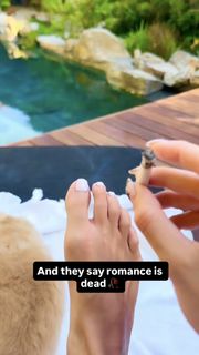 Brittany Furlan feet photo 1