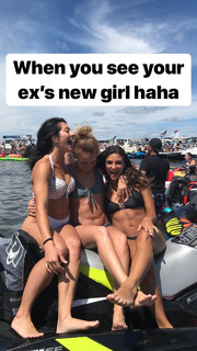 Brittany Hertz feet photo thumbnail