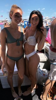 Brittany Hertz feet photo thumbnail