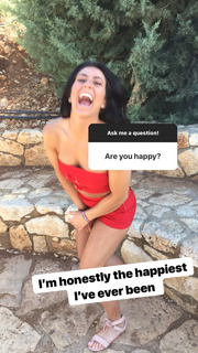 Brittany Hertz feet photo thumbnail