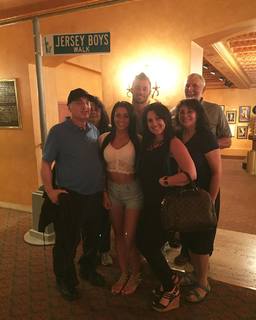 Brittany Hertz feet photo thumbnail