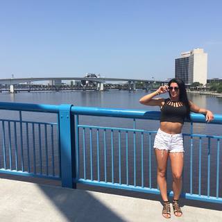 Brittany Hertz feet photo thumbnail