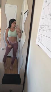 Brittany Hertz feet photo thumbnail
