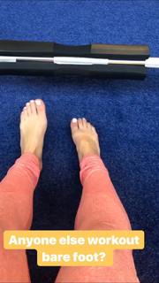 Brittany Hertz feet photo thumbnail