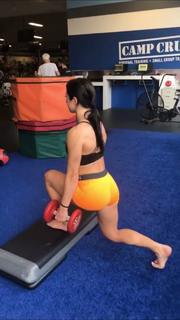 Brittany Hertz feet photo thumbnail