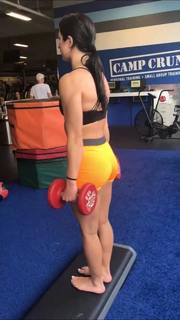 Brittany Hertz feet photo thumbnail