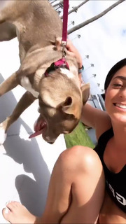 Brittany Hertz feet photo thumbnail