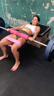 Brittany Hertz feet photo thumbnail