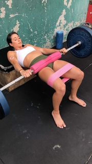Brittany Hertz feet photo thumbnail