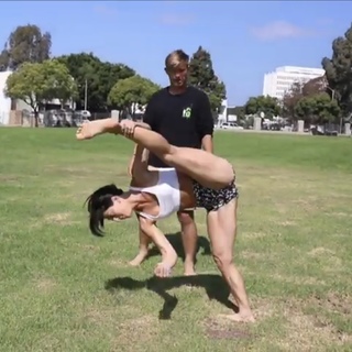Brittany Hertz feet photo thumbnail