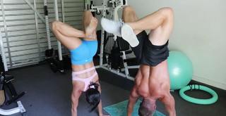 Brittany Hertz feet photo thumbnail