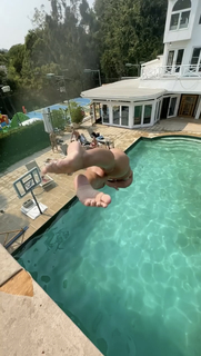 Brittany Hertz feet photo thumbnail