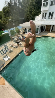 Brittany Hertz feet photo thumbnail
