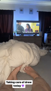 Brittany Hertz feet photo thumbnail