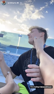 Brittany Hertz feet photo thumbnail