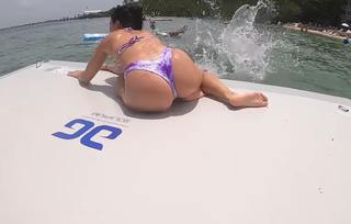 Brittany Hertz feet photo thumbnail