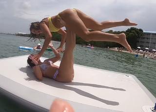 Brittany Hertz feet photo thumbnail
