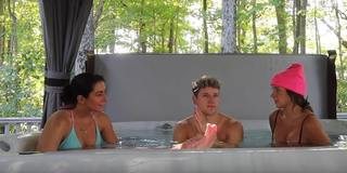 Brittany Hertz feet photo thumbnail