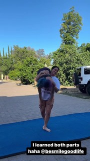 Brittany Hertz feet photo thumbnail