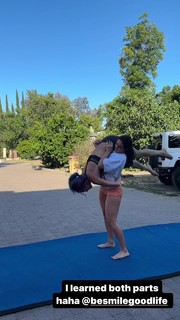 Brittany Hertz feet photo thumbnail